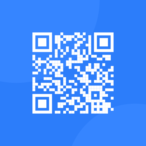 card QR-code